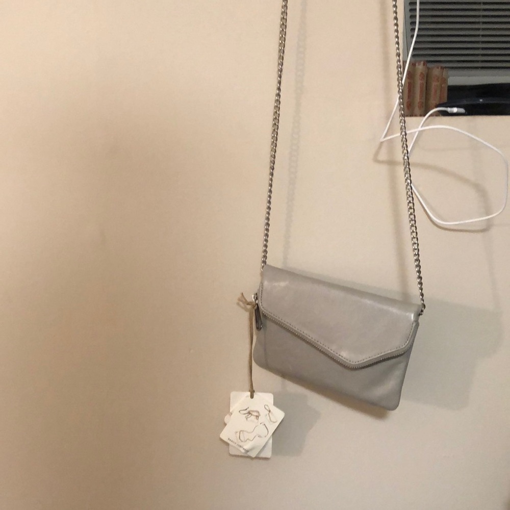 HOBO crossbody purse